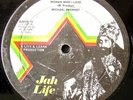 MICHAEL PROPHET Woman Who I Love JAH LIFE 12