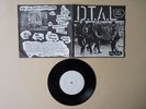 D.T.A.L. - Time To Die Orig EP 7