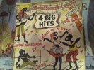 LORD CREATOR & AUDLEY WILLIAMS QUINTET  NEAR MINT EP