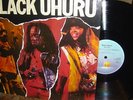 Black Uhuru            - Tear It Up -       TOP ZUSTAND