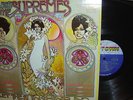 Supremes         - Let The Sunshine In -  ORIGINAL 1969