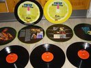 Jimi Hendrix/ Cream  - Fresh From The Can - TOP ZUSTAND