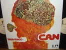 Can     - Tago Mago -   UNGESPIELTES HAMMER DOPPELALBUM