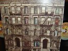 Led Zeppelin       - Physical Graffiti -    TOP ZUSTAND