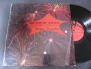 Walter Hamilton   private Detroit jazz / soul / funk lp