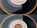 BELGIUM POPCORN EXOTICA 45-LES ELGART-VOO DOO DRUMS-DJ