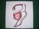 NURSE WITH WOUND AMM FOETUS JACQUES BARROCAL ANIMA ART