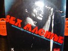 James Brown   - Sex Machine - ORIGINAL DOPPELALBUM 1970