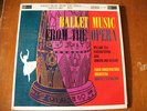 RCA SB-2094 Rare Stereo Ballet Music From The Opera