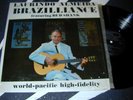 Vry Clean LAURINDO ALMEIDA Bud Shank LP BRAZILLIANCE 61