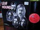 Rare '71 LEAF HOUND   GROWERS OF MUSHROOMS Blues Psych