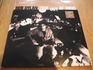 BOB DYLAN   TIME OUT OF MIND ** 1997 Rare DOUBLE LP