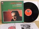 MAHLER-SYMS 6 & 9,BARBIROLLI,NPO,BPO,EMI 3LP SLS851