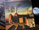 PINK FLOYD -   Animals,   ORIG 1977 UK LP/inner.... EX