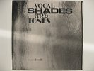 B. MOORE VOCAL SHADES AND TONES OG LIBRARY DE WOLFE