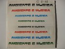 A.R. LUCIANI   AMBIENTE E MUSICA  RARE JAZZ LIBRARY
