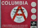 PETER CHRIS & OUTCASTS 66 UK JOE MEEK DEMO MOD BEAT NM