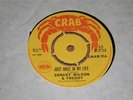 Ernest Wilson & Freddy - Just Once 7