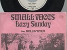 THE SMALL FACES  