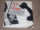 Dial S for Sonny Clark LP  orig DG mono blue note rvg