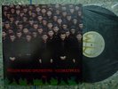YELLOW MAGIC ORCHESTRA XOO MULTIPLIES RARE LP VENEZUELA