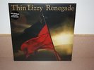 Thin Lizzy Renegade NEW SEALED 180g colored LP import