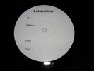 PET SHOP BOYS Opportunities 12'' test pressings France
