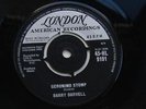 BARRY DARVELL - GERONIMO STOMP (LONDON 7