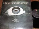 FORD THEATRE-
