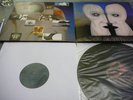 The Division Bell - Pink Floyd LP neu