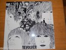 THE BEATLES REVOLVER LP UK 1ST STEREO 605-1 606-1 MINT