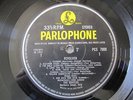 BEATLES revolver ORIG UK PARLOPHONE 1st PRESS STEREO