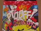 THE DEVIANTS Ptooff 1967 LP Psych Garage Punk MINT