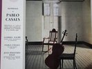 PABLO CASALS - ANDRE LEVY / FAURE - BACH / PHILIPS