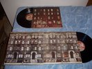 LED ZEPPELIN-PHYSICAL GRAFFITI-1975 ORIGINAL-2 LPS
