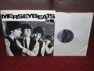 THE MERSEYBEATS 1st LP 1964 MONO 1st Press 