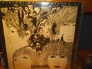 The Beatles-MFSL LP-Revolver