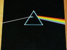 PINK FLOYD Dark Side Of The Moon LP import COMPLETE NM