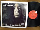 LORD FINESSE RETURN OF THE FUNKY MAN LP OG 1992 PROMO