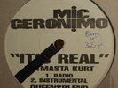 MIC GERONIMO IT'S REAL KUTMASTA KURT REMIX 12