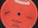BEATLES AIN'T SHE SWEET AUSSIE POLYDOR 45 MINT 60s beat