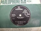 The Beatles-All You Need Is Love-UK '67 7