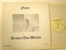 PRIVATE PSYCH LP GREER Between Two Worlds Sugarbush LP