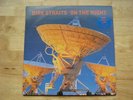 DIRE STRAITS On The Night Live double vinyl  PROMO LPs