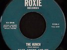 45 HOT ROCKABILLY HASIL ADKINS & His HAPPY GUITAR- HEAR