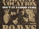 RO-D-YS Earnest Vocation 1968 HOLLAND + ps GARAGE