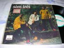 SOM TRES Um Pouco BRAZIL JAZZ FUNK GROOVE LP HEAR