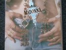 MADONNA Like a Prayer CANADIAN PROMO LP RARE ORIG 1989