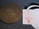 PUBLIC IMAGE LTD - METAL BOX 3LP - Nr MINT A1 ORIG PUNK