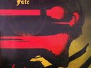 Mercyful Fate Melissa LP Megaforce Records King Diamond